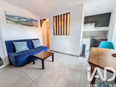 Maison - 129 m² - 5 pièces