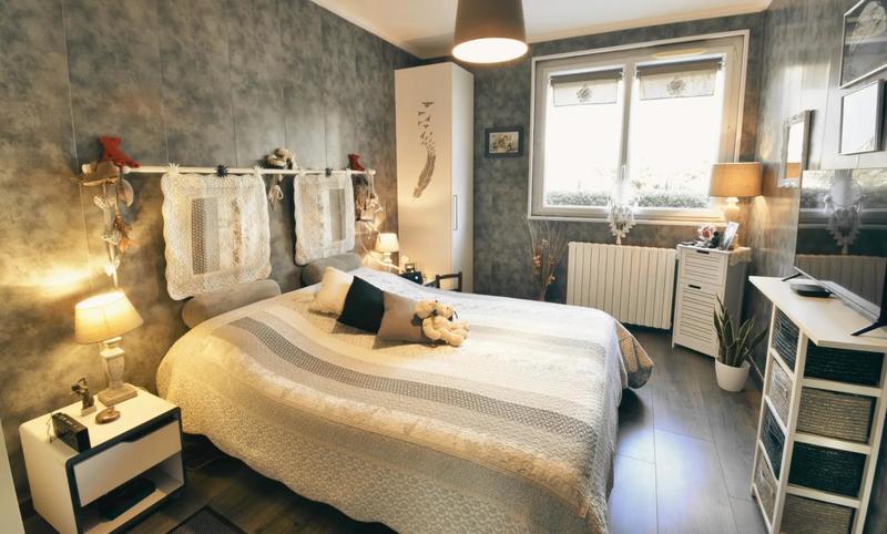 Maison - 142 m² - 6 pièces