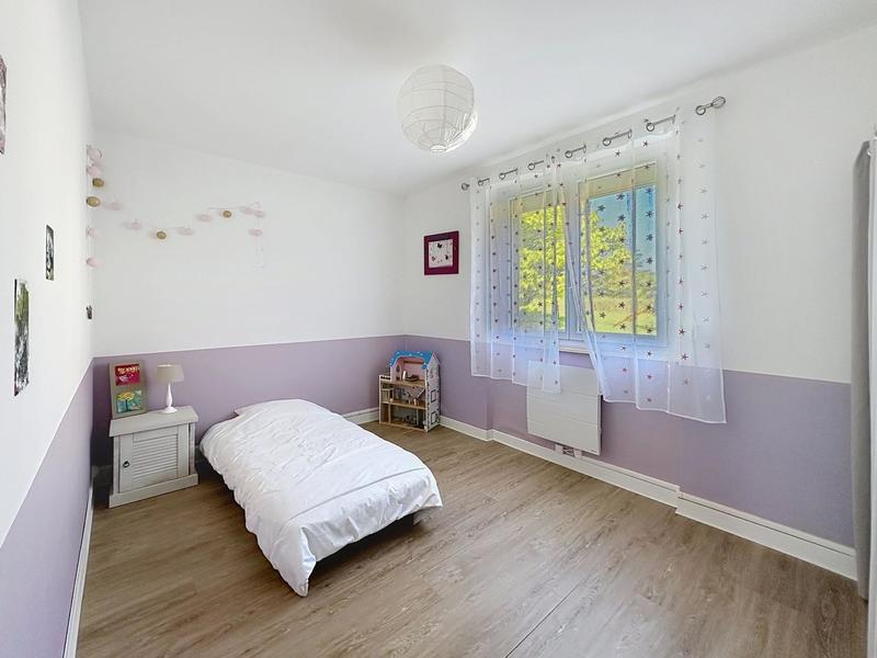 Maison - 71 m² - 3 pièces