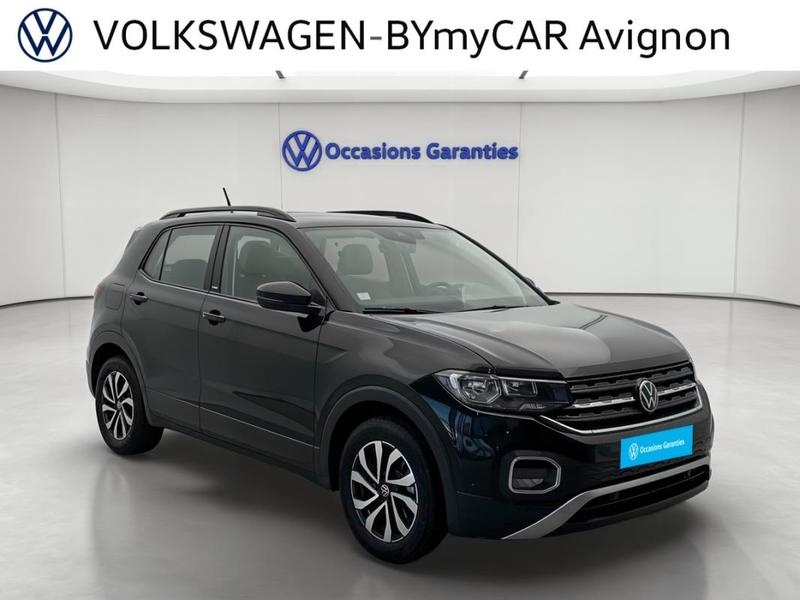 Volkswagen t-Cross 1.0 Tsi 110 Start/Stop Dsg7 Active