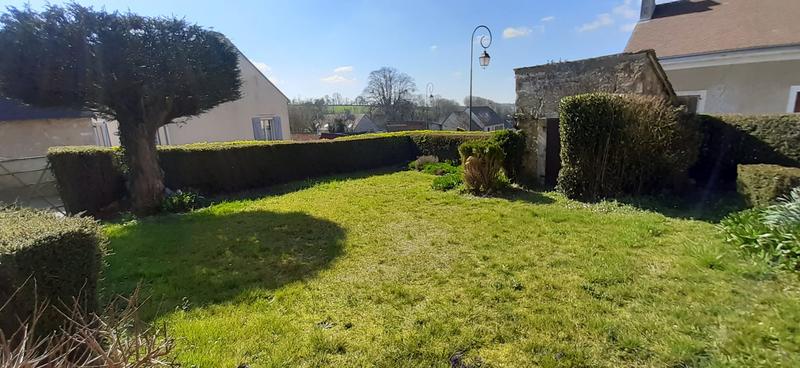 Maison ancienne - 120 m² - 5 pièces