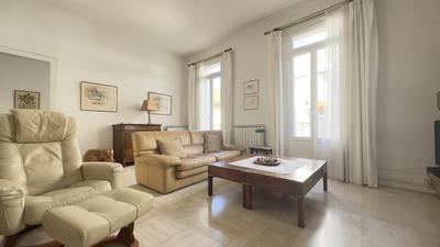 Appartement - 114 m² - 4 pièces