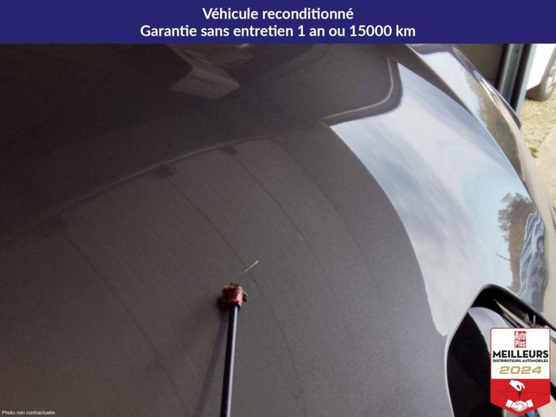 Renault Captur 1.0 Tce 90ch Techno