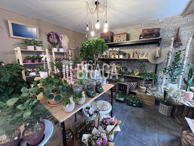 Fonds de commerce - Magasins - 120 m²