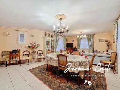 Maison - 103 m² - 4 pièces