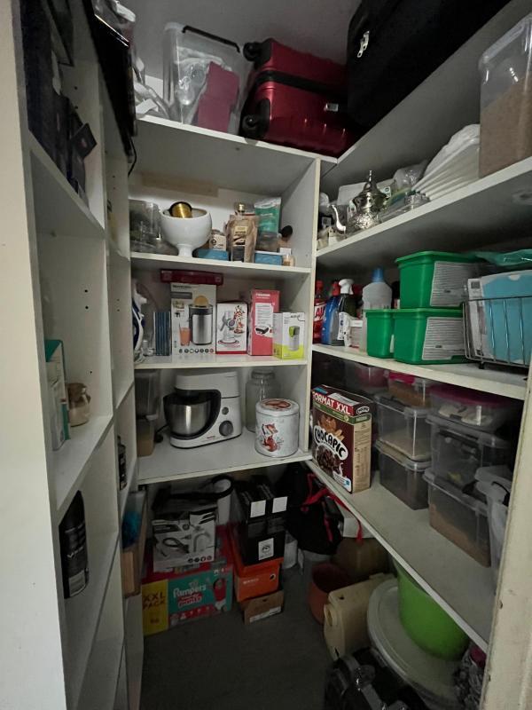 Appartement - 71 m² - 4 pièces