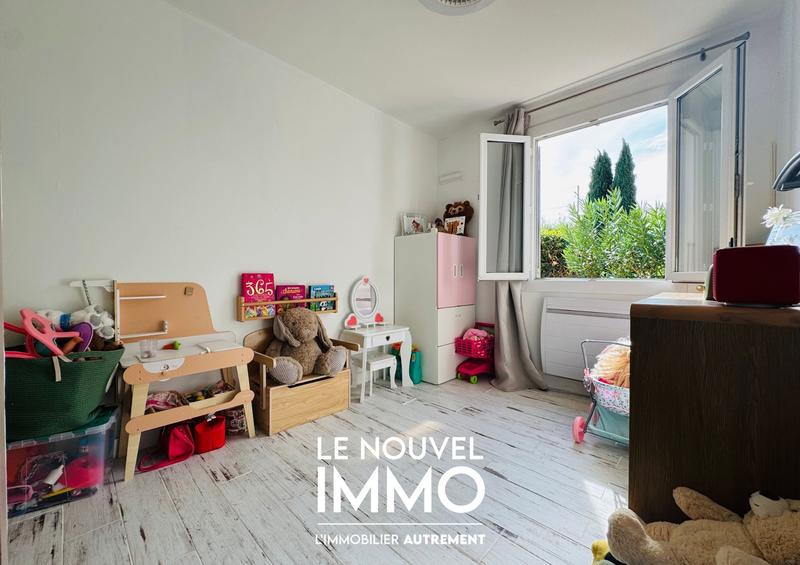 Villa - 135 m² - 5 pièces