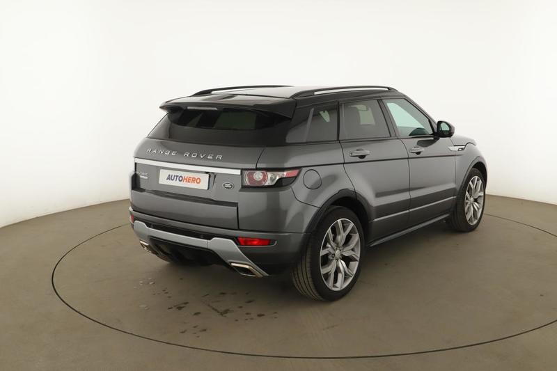 Land Rover Range Rover Evoque 2.0 Si4 Autobiography Bva 240 ch