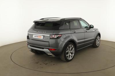 Land Rover Range Rover Evoque 2.0 Si4 Autobiography Bva 240 ch
