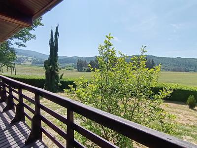 Châlet - 135 m² - 6 pièces