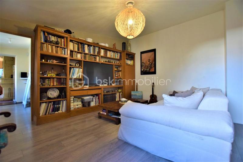 Maison en pierre - 164 m² - 7 pièces