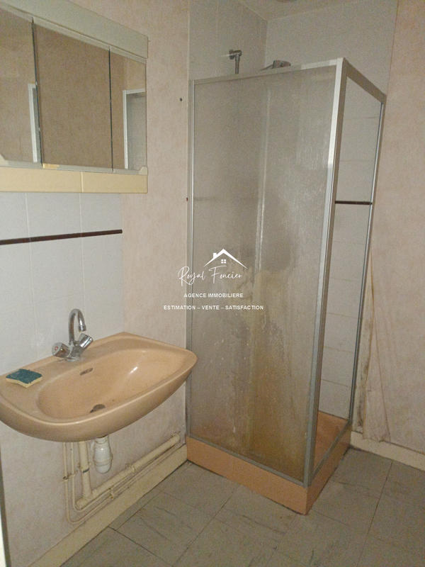 Maison ancienne - 148 m² - 8 pièces