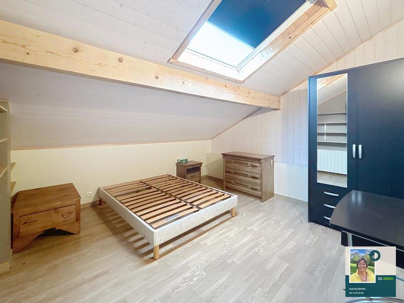 Villa - 158 m² - 7 pièces