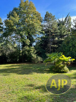 Maison - 143 m² - 6 pièces