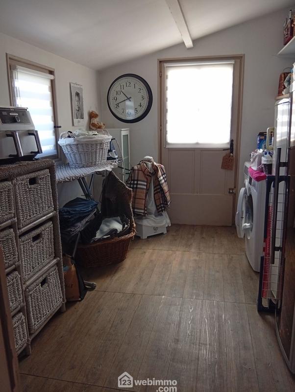 Villa - 137 m² - 6 pièces