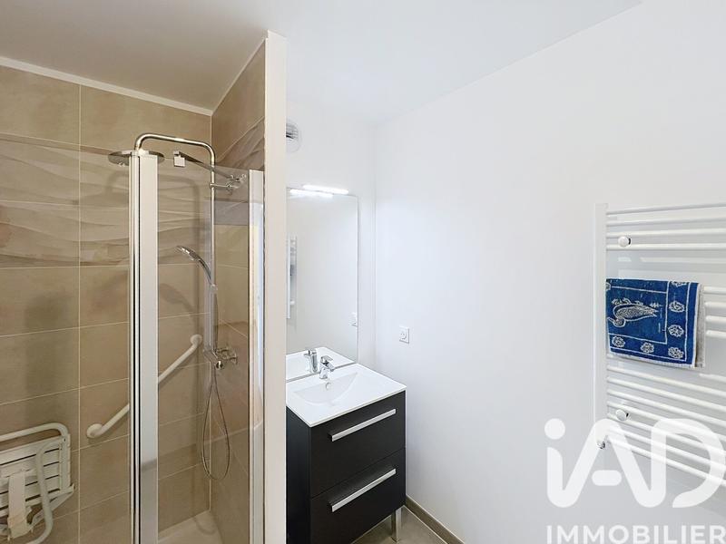 Appartement - 83 m² - 4 pièces