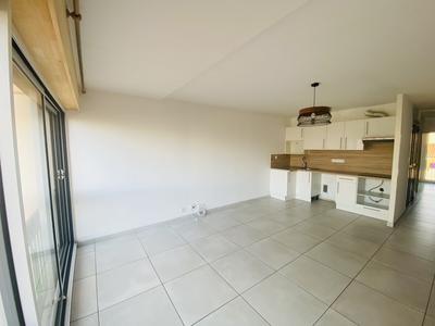 Appartement - 48 m² - 3 pièces