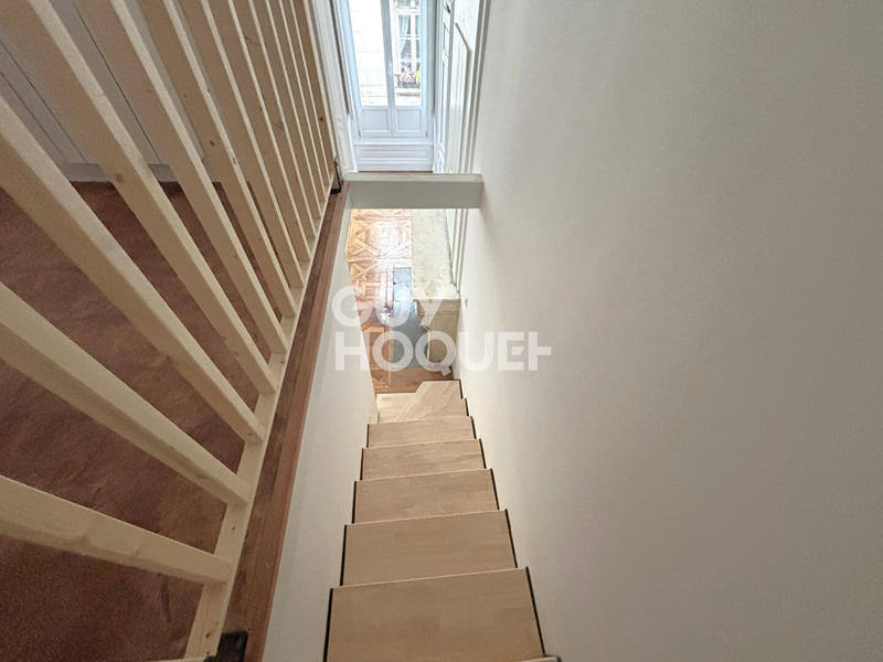 Appartement - 40 m² - 1 pièce