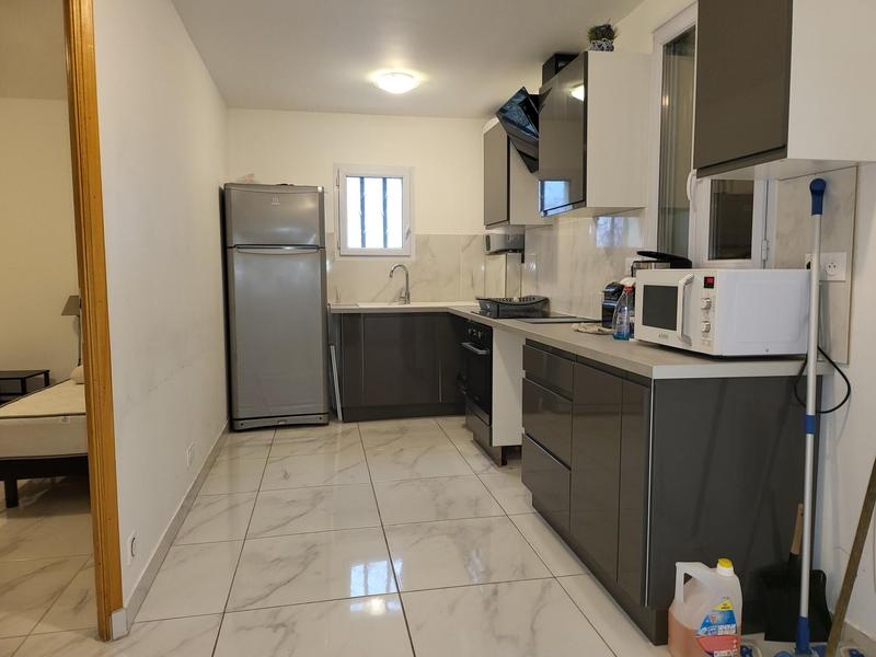 Maison - 102 m² - 4 pièces