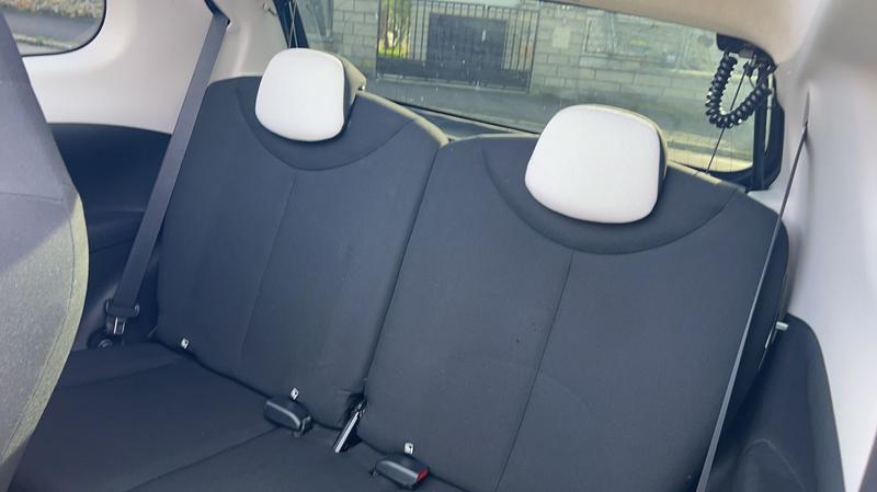 Citroën C1 II 1.0 VTi 72 Airscape Shine