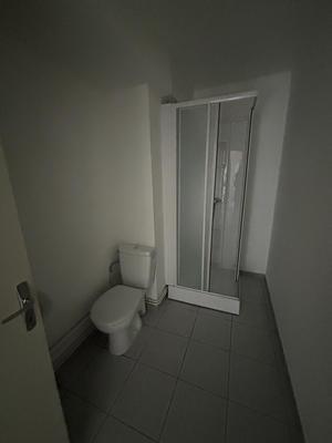 Appartement - 54 m² - 2 pièces