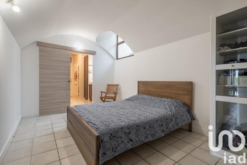 Appartement - 150 m² - 5 pièces