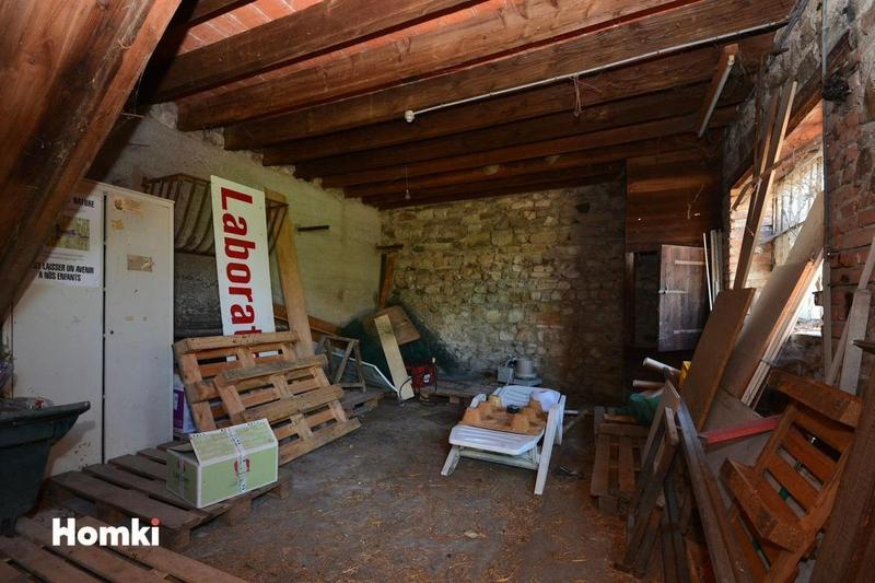 Maison - 148 m² - 4 pièces