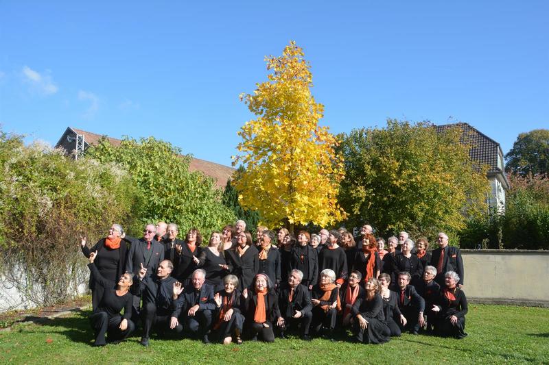 Concert des Noëlies : un Noël so British