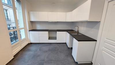 Appartement - 114 m² - 4 pièces