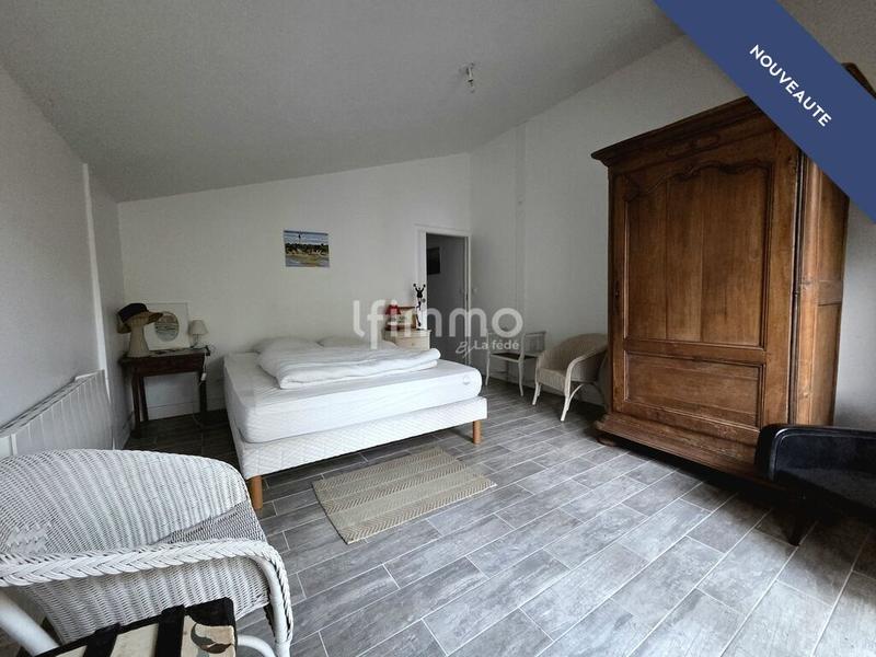 Villa - 107 m² - 5 pièces