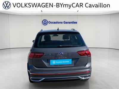 Volkswagen Tiguan 2.0 Tdi 150ch Dsg7 Elegance