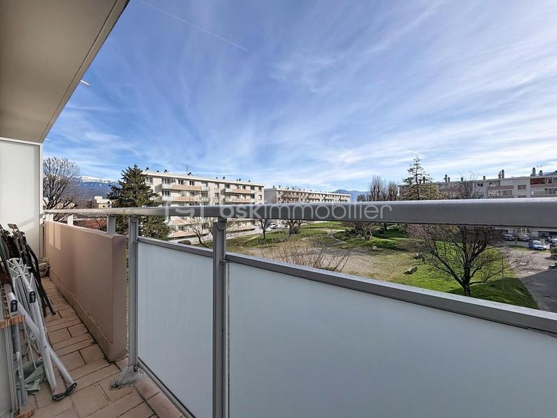 Appartement - 53 m² - 3 pièces