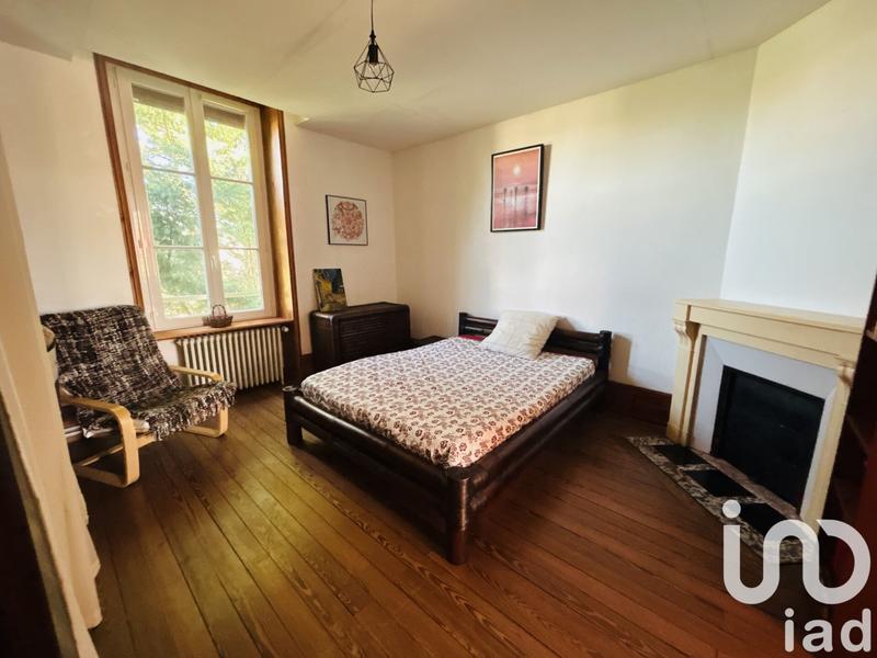 Maison de ville - 160 m² - 5 pièces