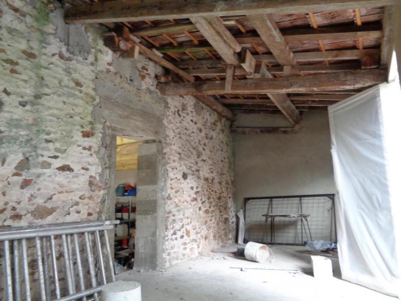 Maison - 242 m² - 7 pièces