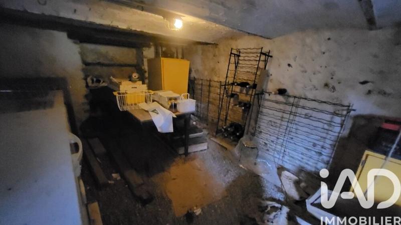 Maison de campagne - 82 m² - 5 pièces