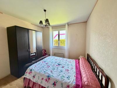 Maison - 103 m² - 5 pièces