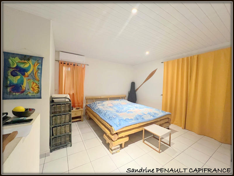 Villa - 221 m² - 7 pièces