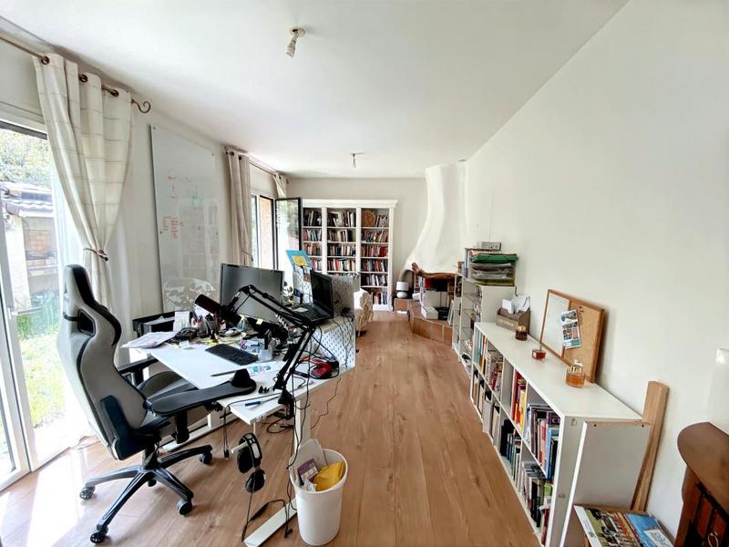 Maison - 170 m² - 4 pièces