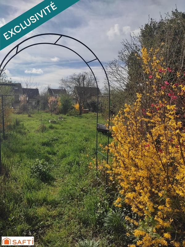 Maison - 141 m² - 7 pièces