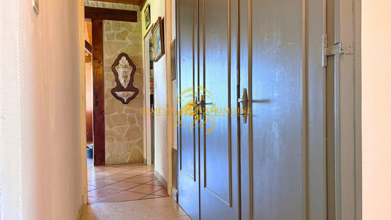 Maison - 105 m² - 4 pièces