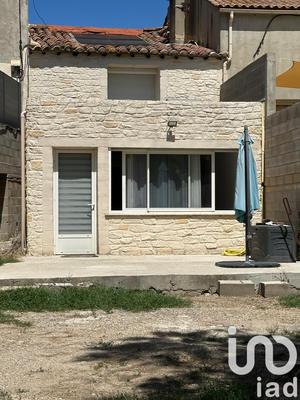 Maison - 93 m² - 3 pièces