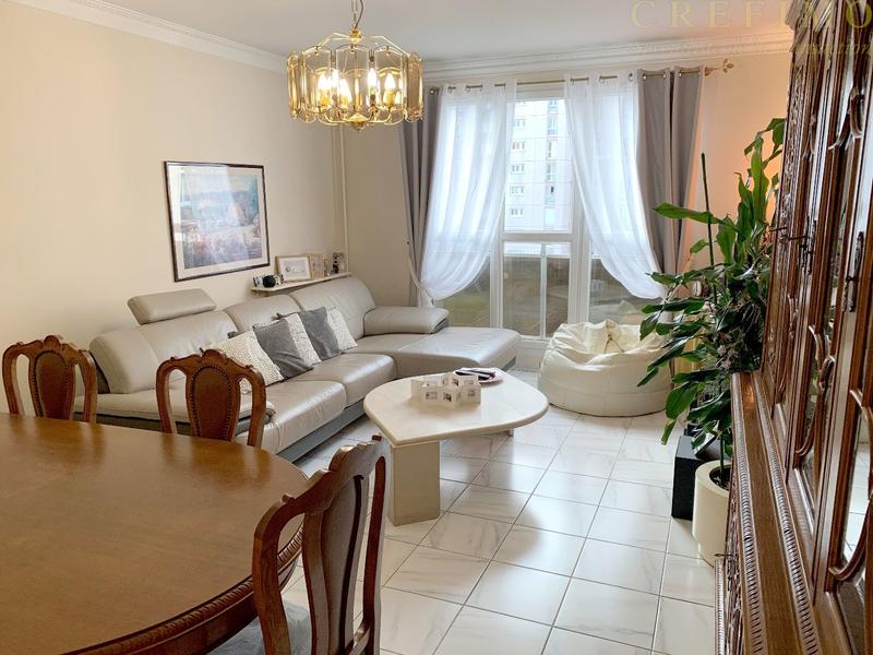 Appartement - 74 m² - 3 pièces