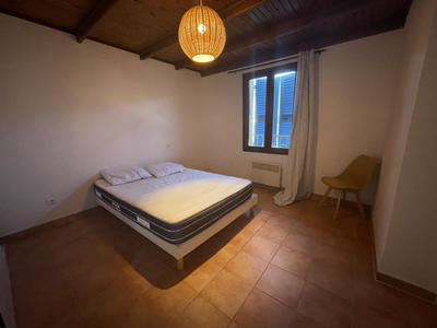 Duplex - 55 m² - 2 pièces