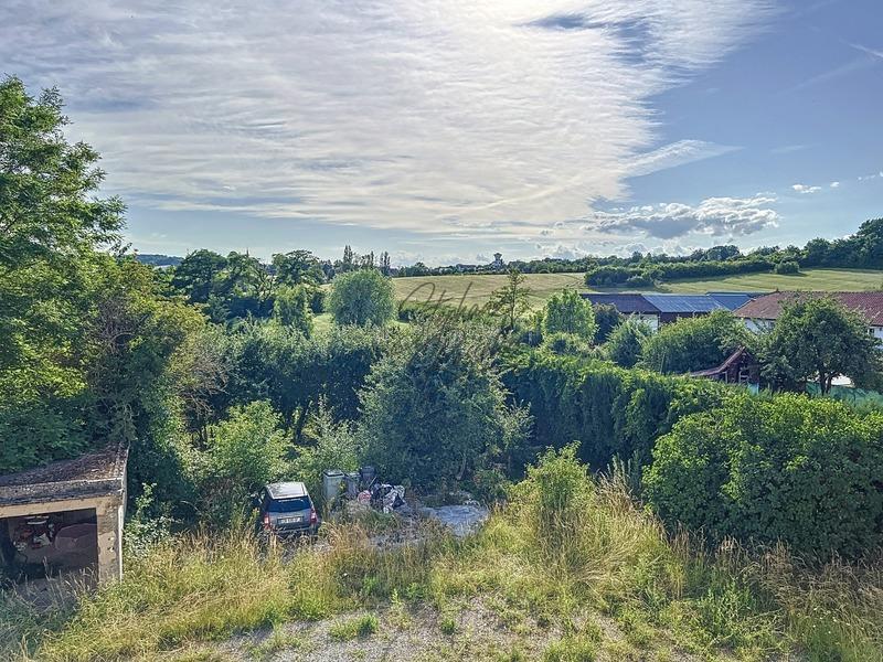 Immeuble - 297 m² - 14 pièces