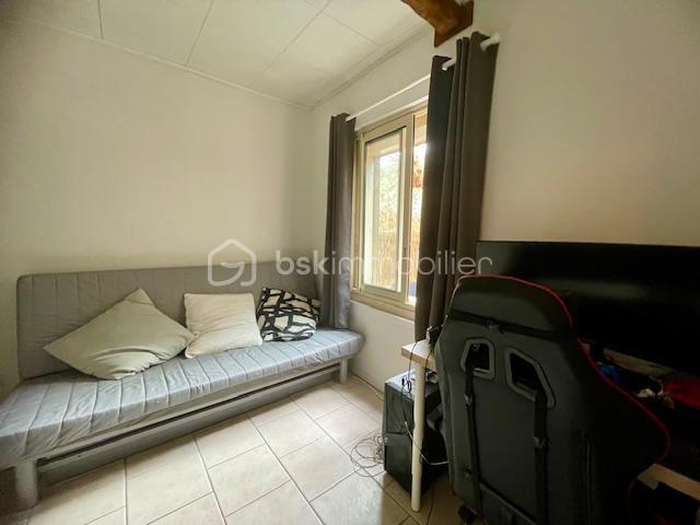 Maison de village - 81 m² - 5 pièces