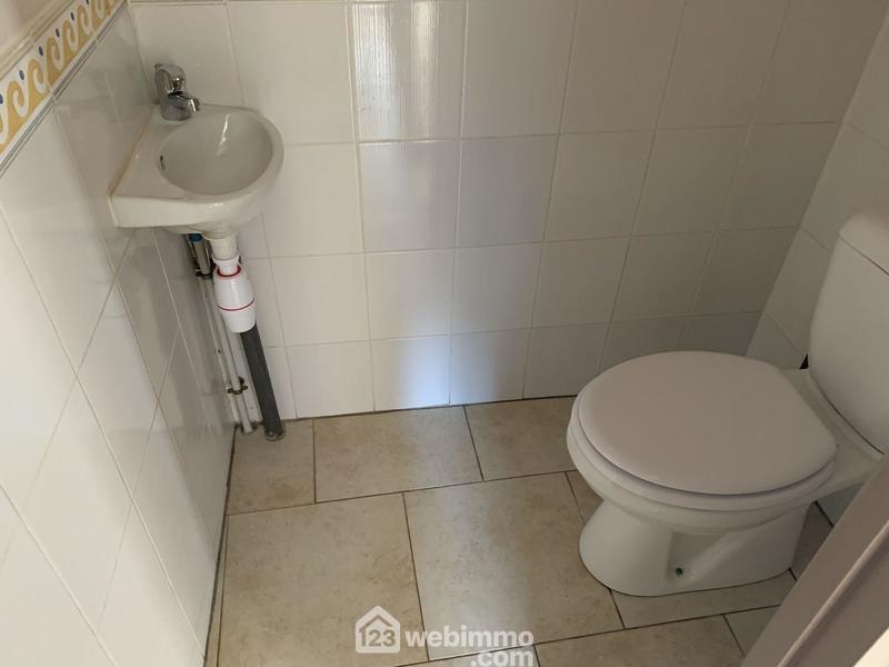 Immeuble - 140 m² - 6 pièces