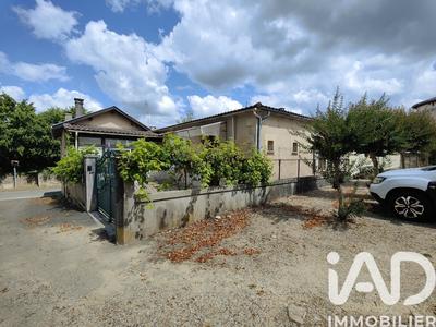 Maison - 147 m² - 7 pièces