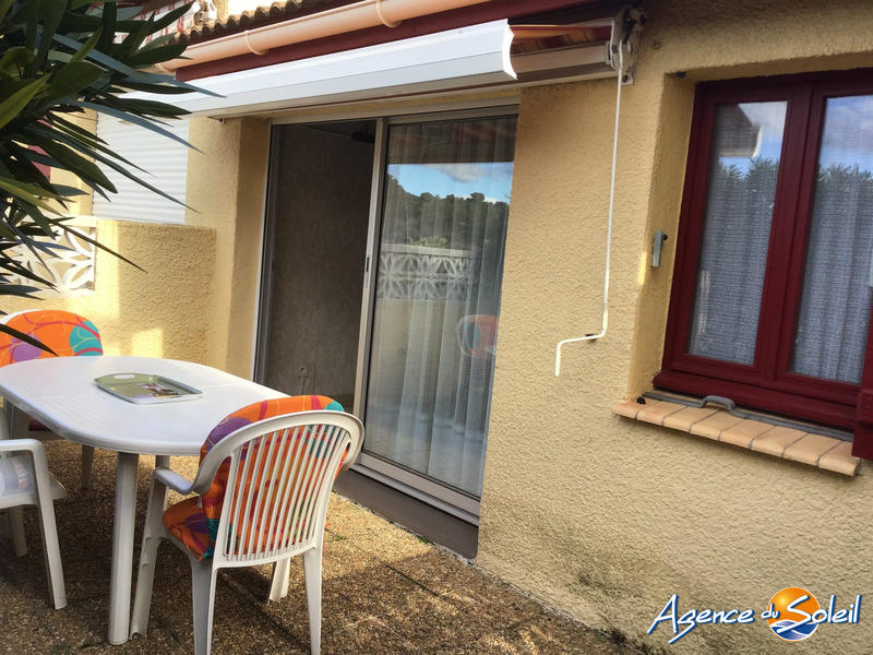 Maison - 35 m² - 3 pièces