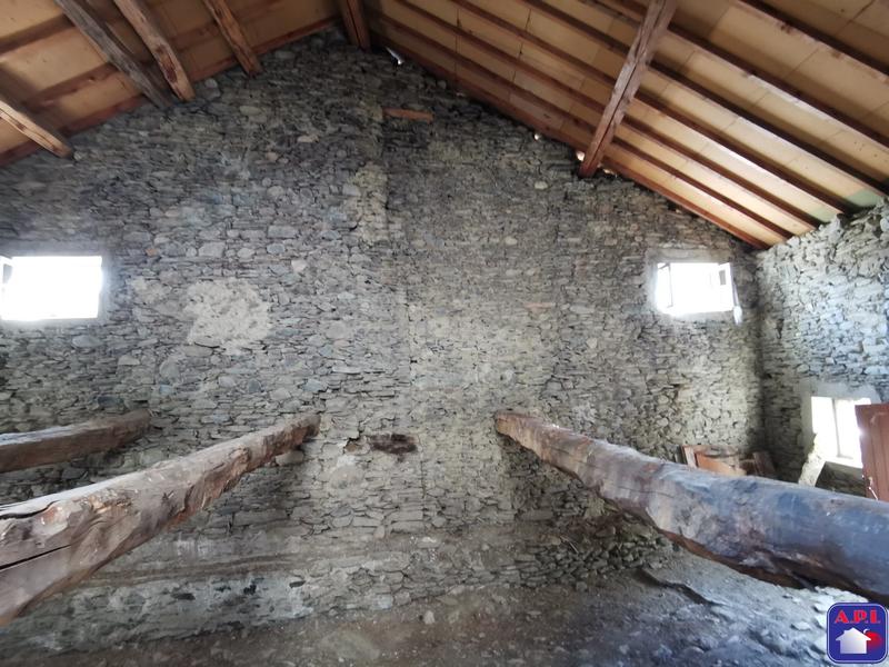 Maison - 70 m² - 1 pièce