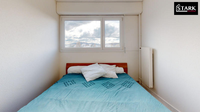 Appartement - 75 m² - 3 pièces